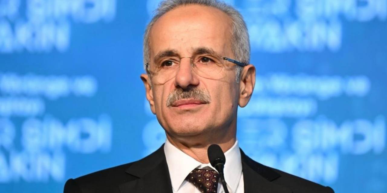 Bakan Uraloğlu Brüksel’de ’küresel Geçit Forumu’ Ve ’ulaştırma Koridorları Paneli’ne Katılacak