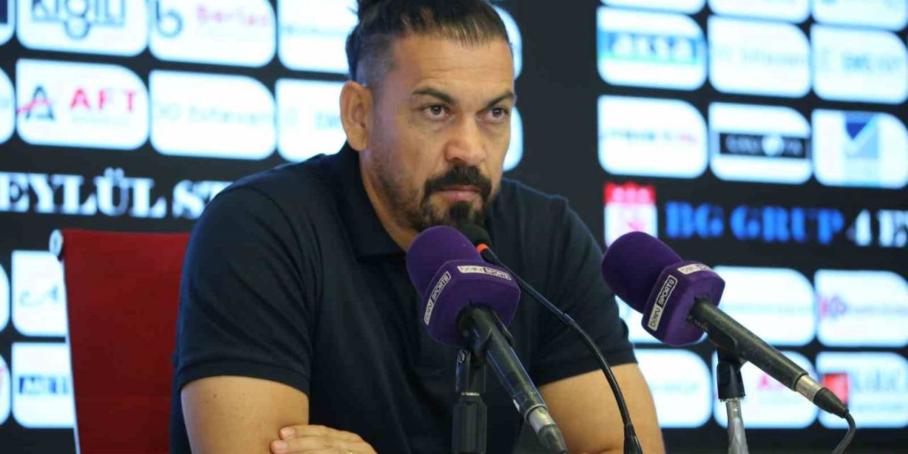 Servet Çetin’den İstifa Çağrılarına Yanıt!