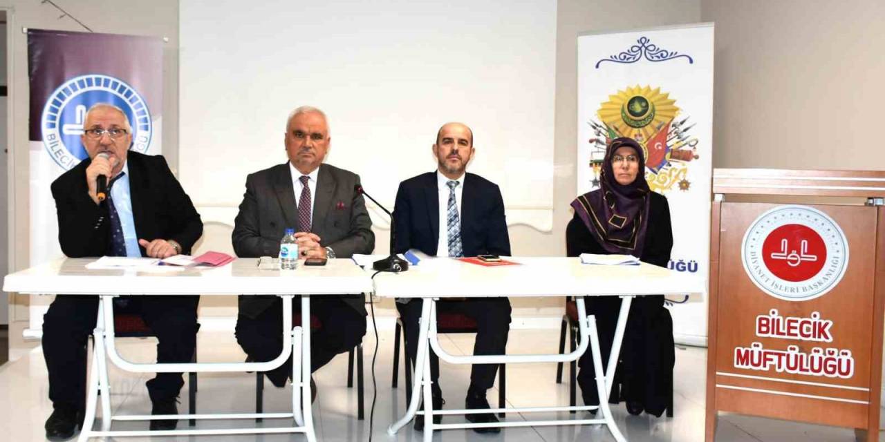 Ekim Ayı Personel Toplantısı Gerçekleşti