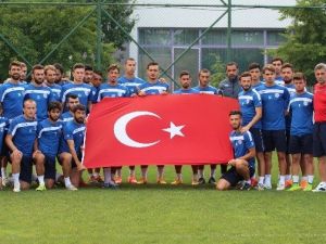 Spor Toto 2. Lig