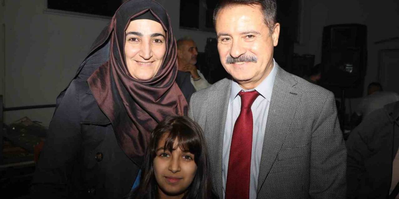 Başkan Deveci: "Komşuluk Hukukuna İhtiyacımız Var"