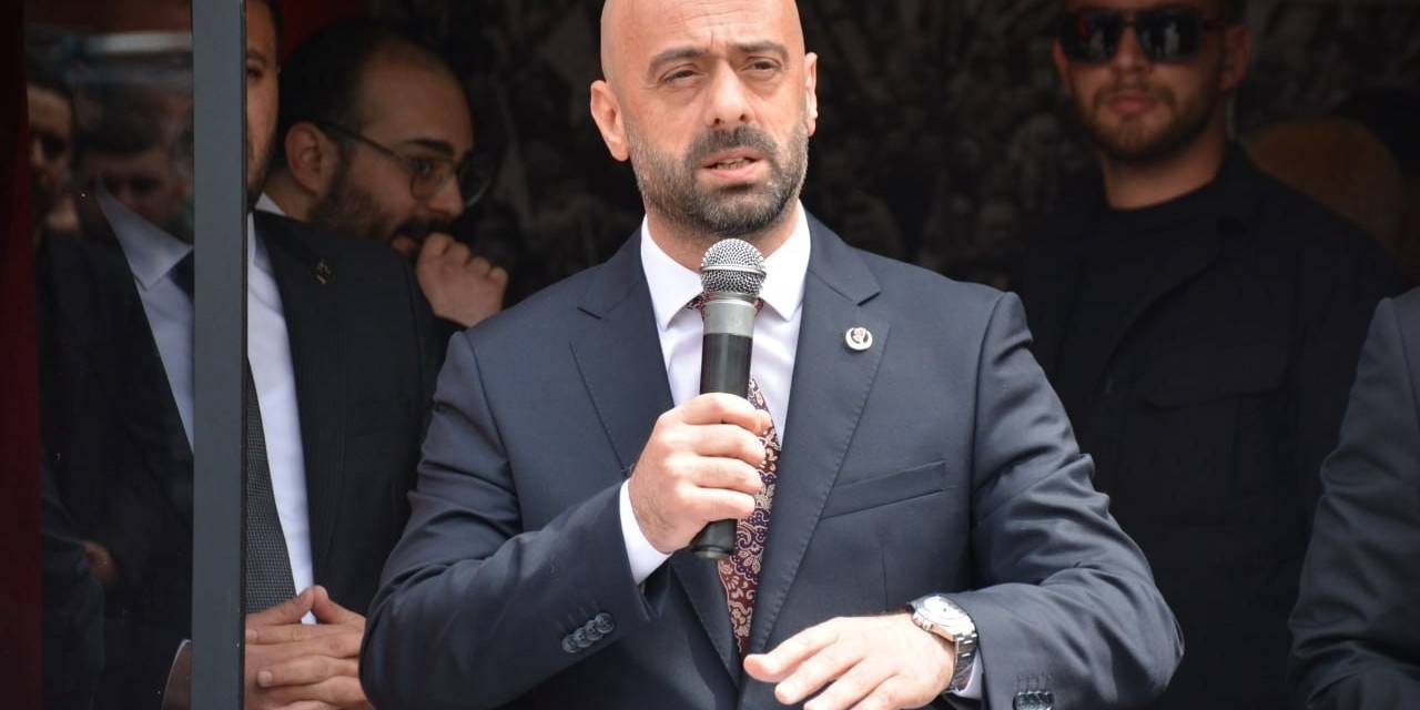 Kocaeli’den O İsim Mkyk Listesine Girdi