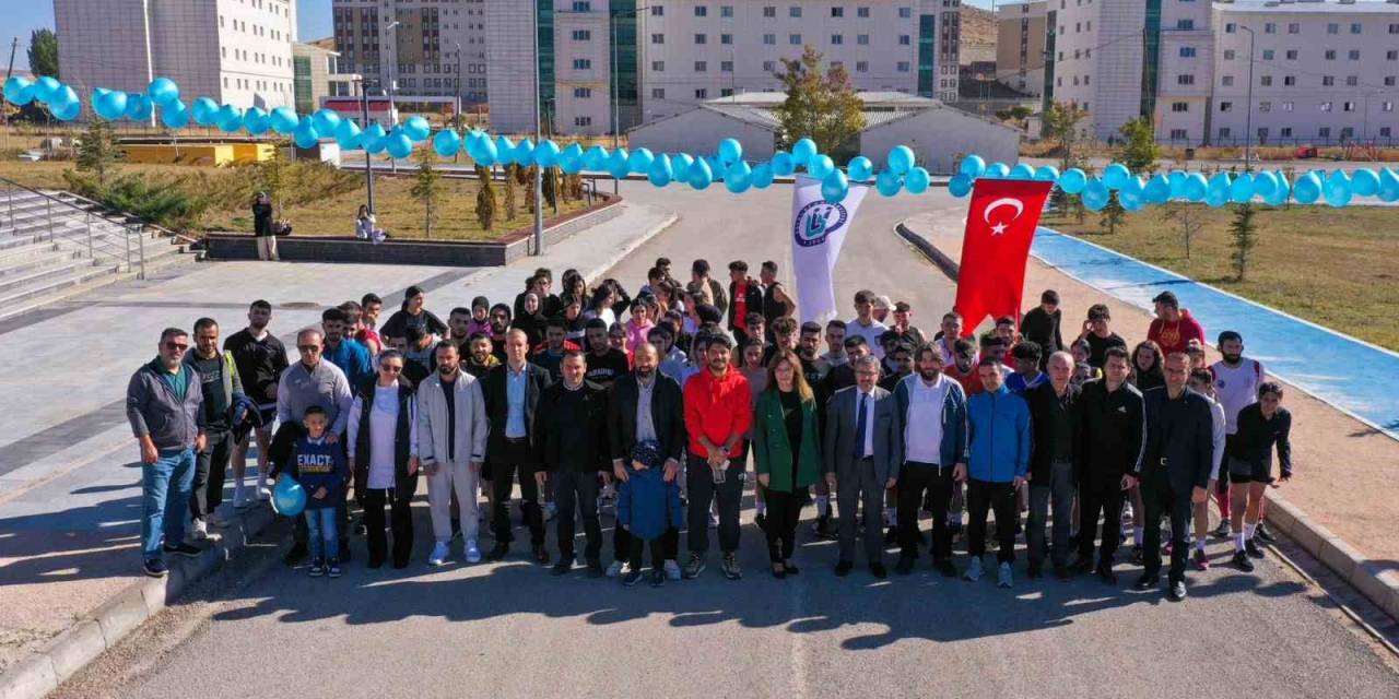 15. Yıl Kuruluş Etkinlikleri, Ödül Ve Avrupa Turu Tanıtım Töreniyle Tamamlandı