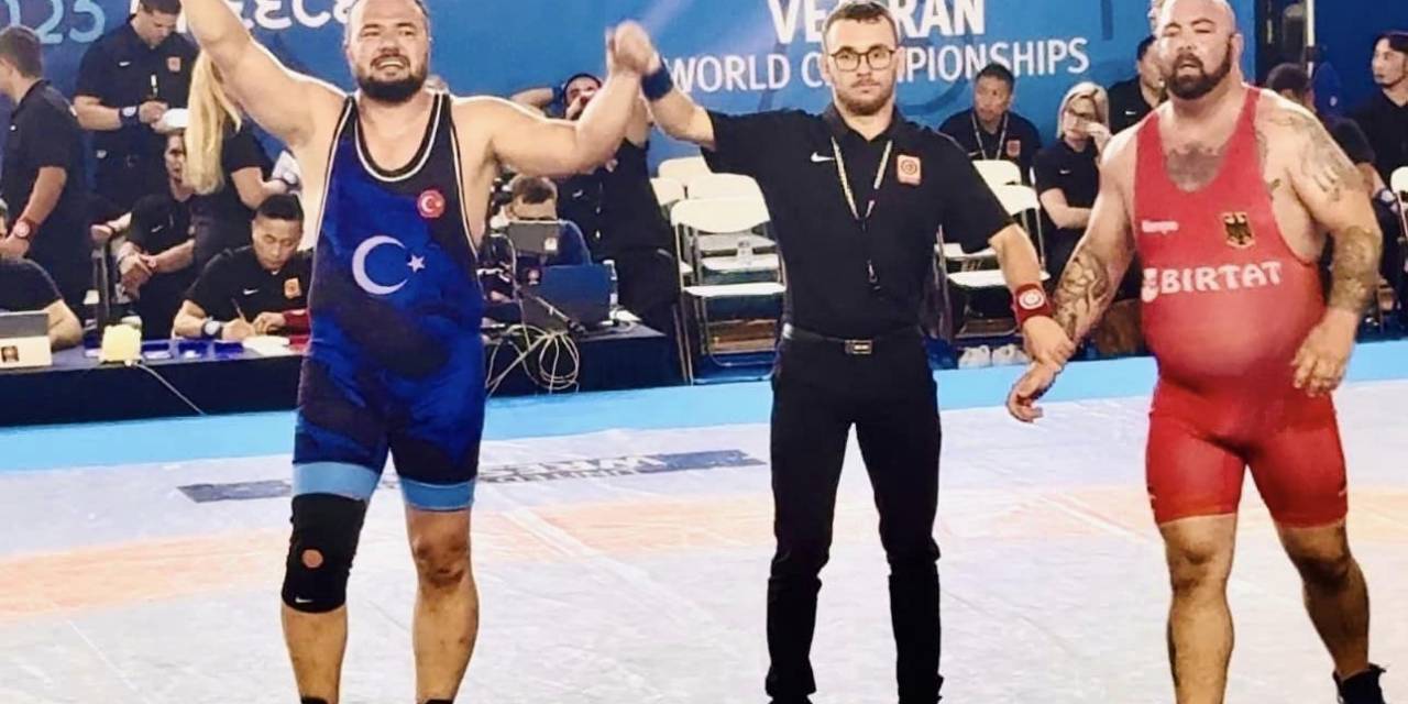 Sarıçiçek Erzincan’ın Gururu Oldu