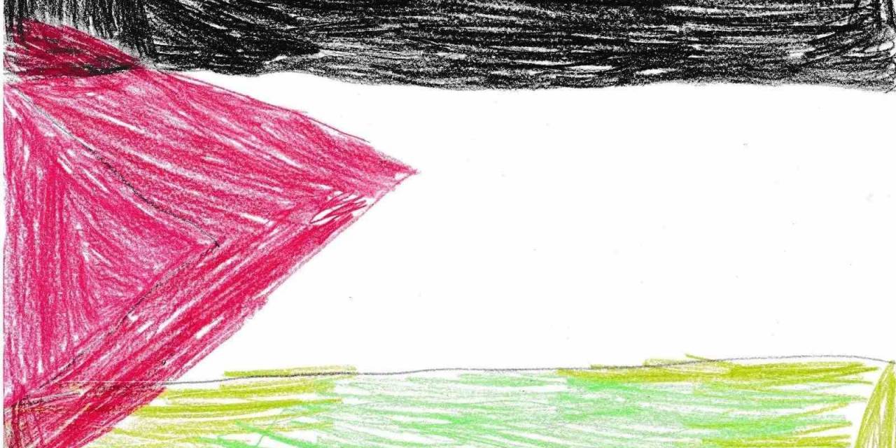 Filistin Büyükelçiliğinden Teşekkür