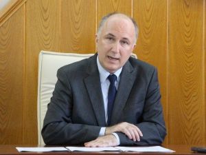 Dünyada Her Yıl 5 Milyon Çocuk "Sepsis"ten Hayatını Kaybediyor