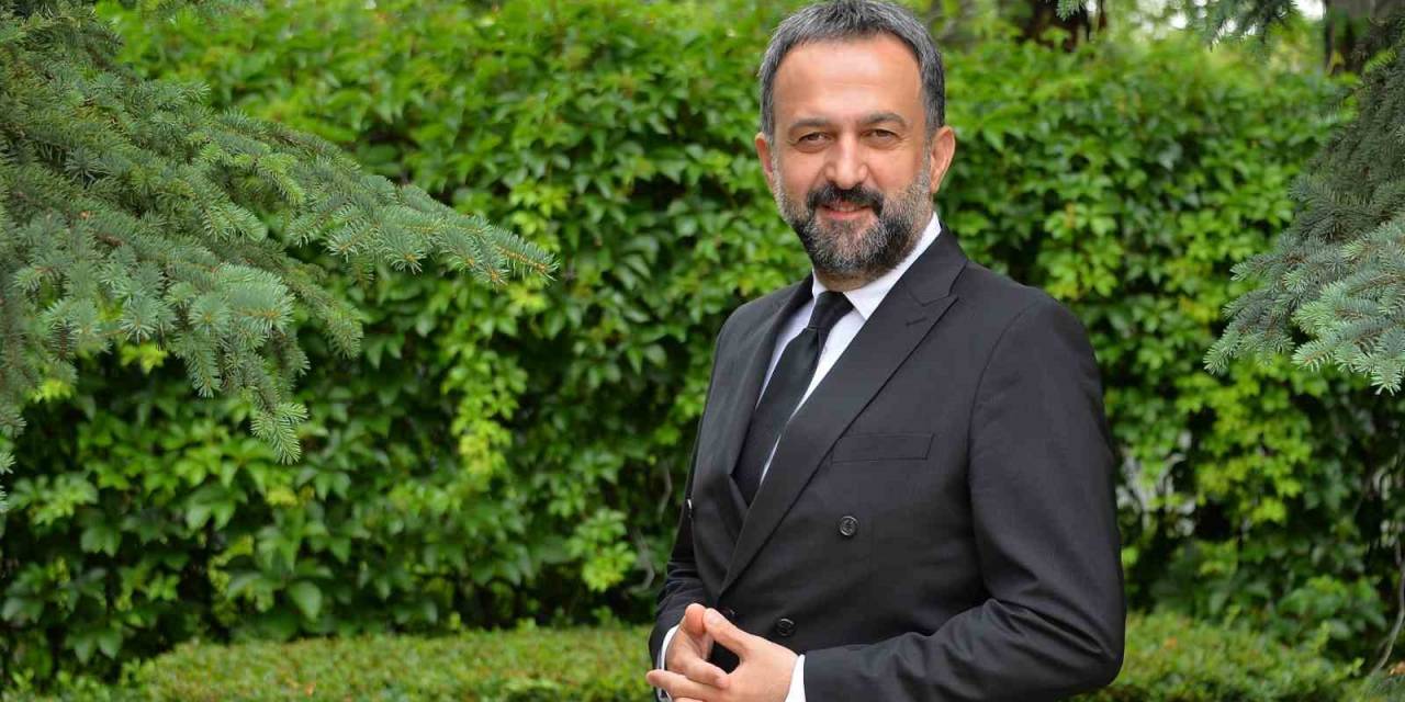 Yeşil Ekonomi Zirvesi’nde Türkiye’yi Ato Başkan Vekili Yılmaz Temsil Edecek