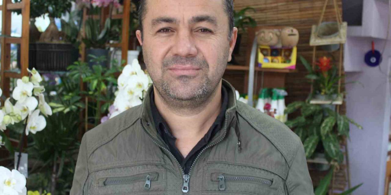 Kış Çiçekleri Bakımında Bu Uyarılara Dikkat Edilmeli