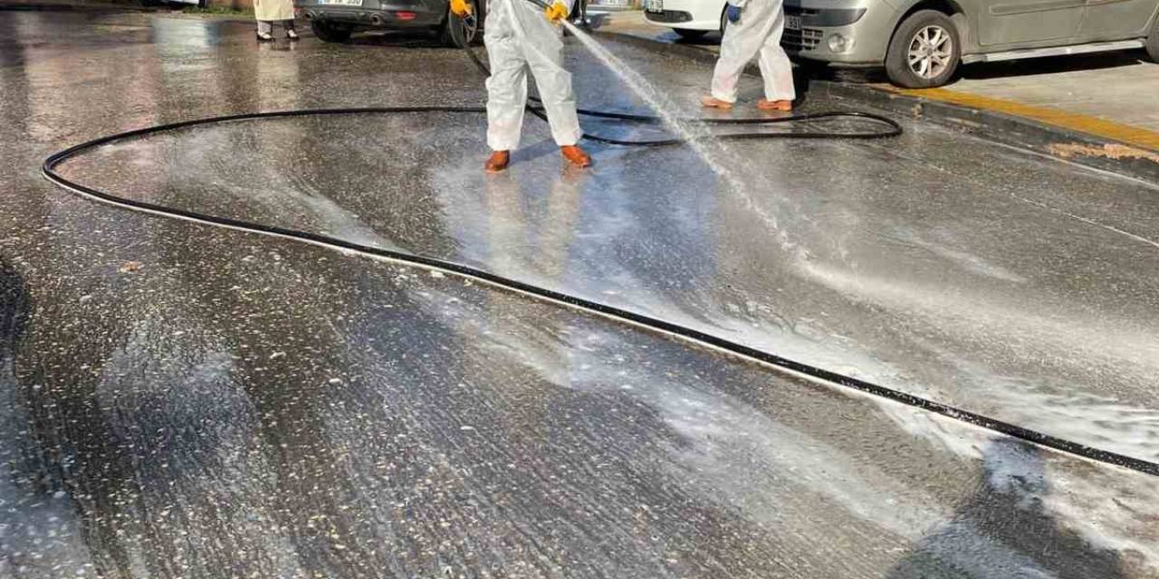 Ulubey Pırıl Pırıl