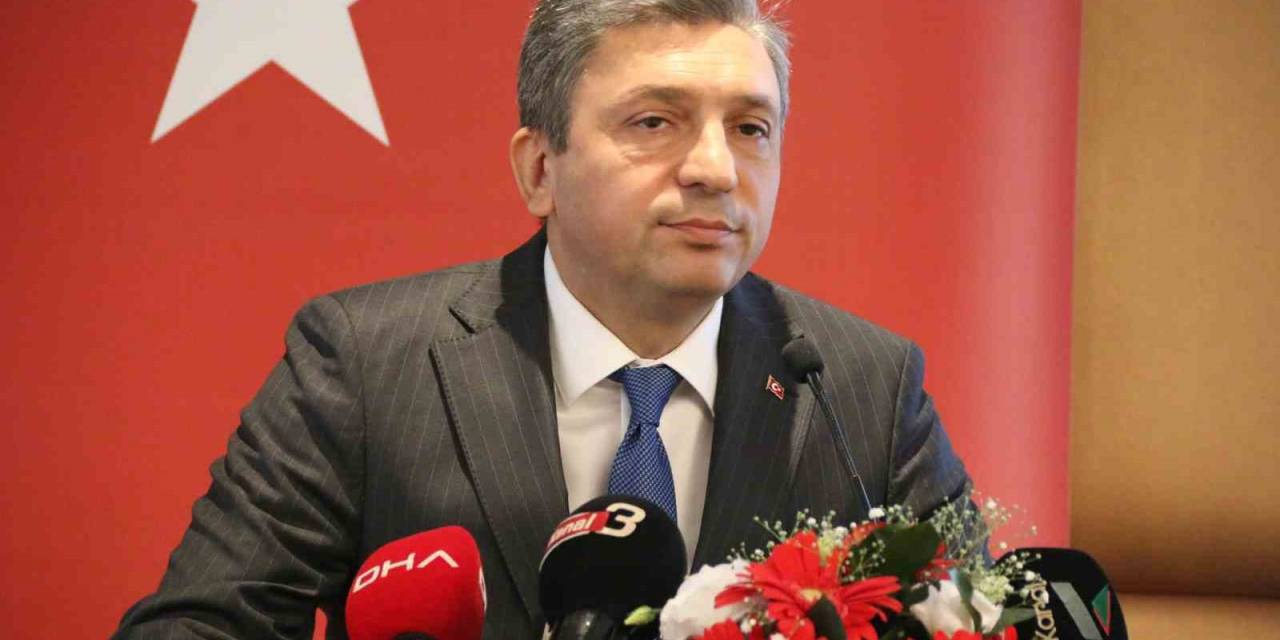 Antalya’da Cumhuriyetin 100’üncü Yılı Coşkuyla Kutlayacak