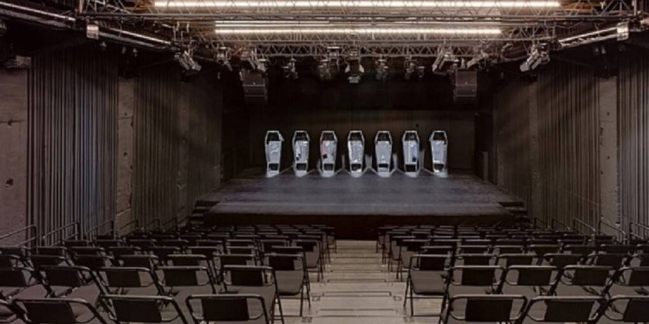 Moda Sahnesi’nin Kasım Ayı Biletleri Biletinial’da Satışa Çıktı