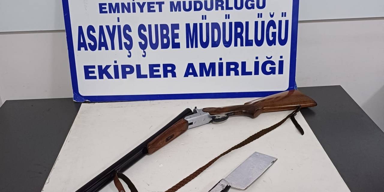 Kütahya’da Önleyici Hırsızlık Uygulaması