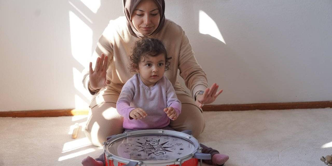 Uzman Hemşireden Anneler Ve Anne Adaylarına Egzersizler Ve Eğitimler Verildi