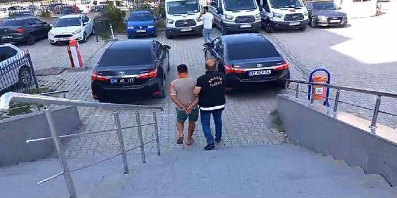 Hatay’da 4 Çocuğa Cinsel İstismarda Bulunan Şahıs Tutuklandı