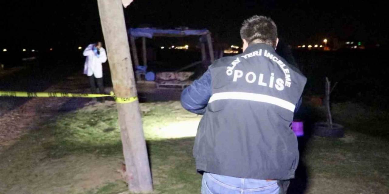 Aksaray’da Düğünde Cinayetle Sonuçlanan Kavgaya Karışan 3 Şüpheli Yakalandı
