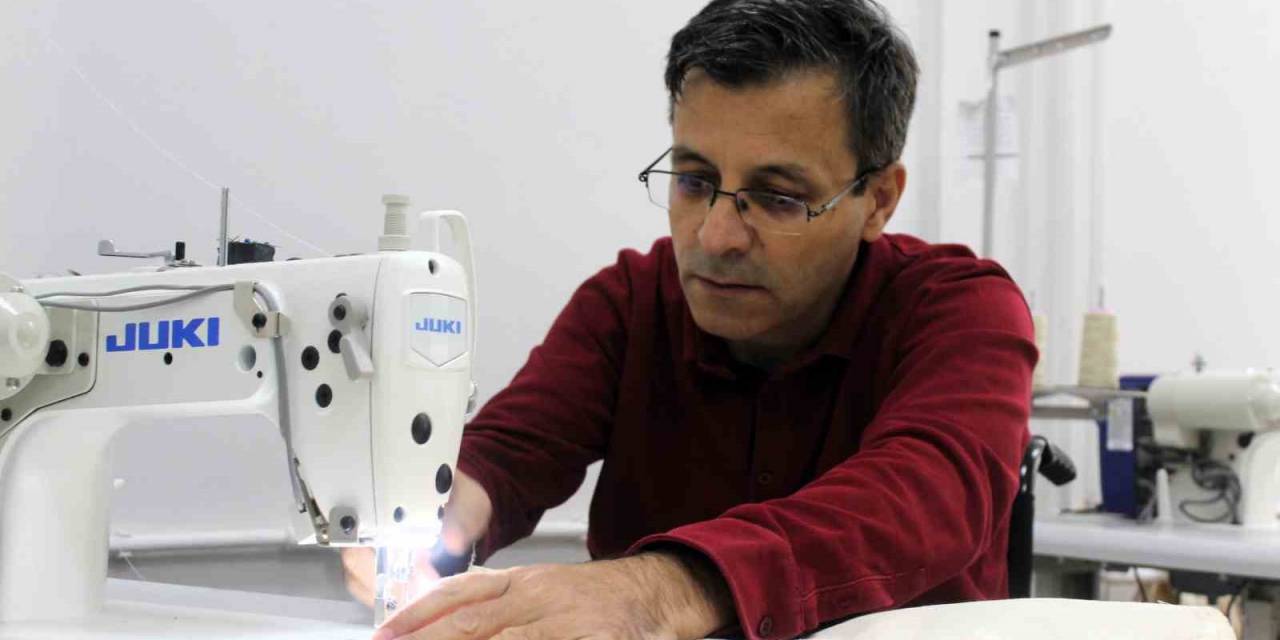 Pelüş Bebek Üreterek Başladılar, Fabrika Kurmak İstiyorlar