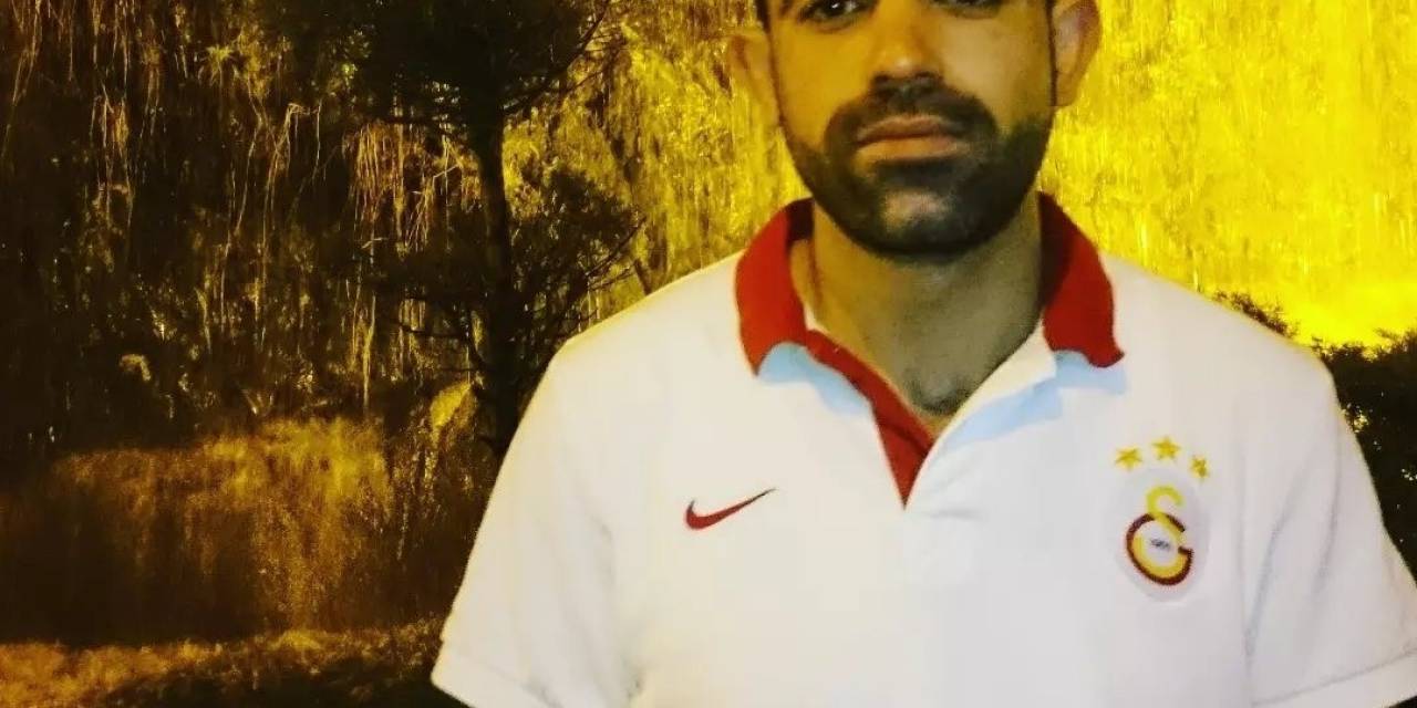 Dengesini Kaybedip Balkondan Düşen Alkollü Şahıs Kamerada