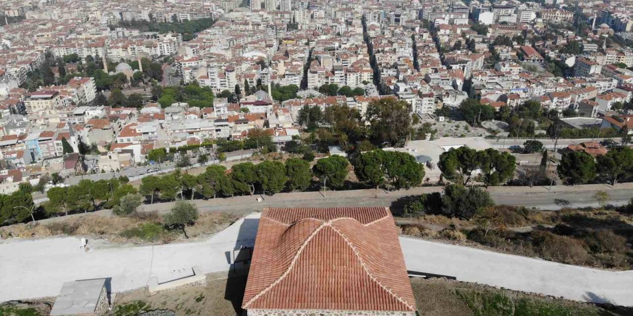 710 Yıl Sonra Yeniden Namaz Kılınacak