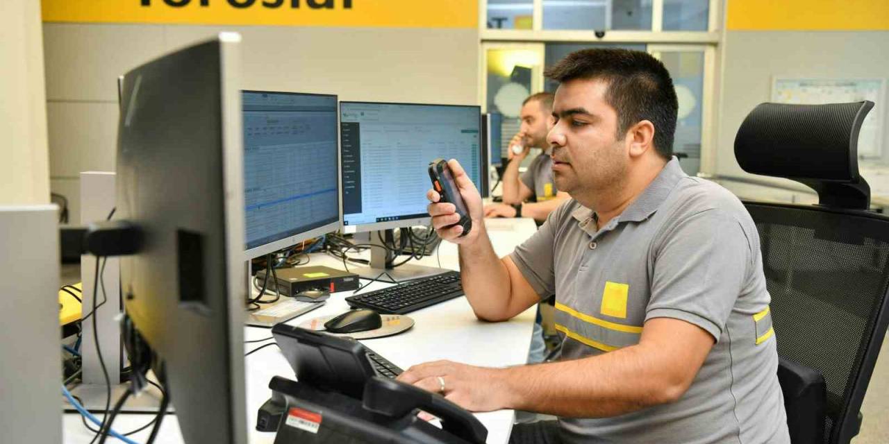 Toroslar Edaş Adana’yı Bakım Ve Yatırımlarıyla Aydınlattı