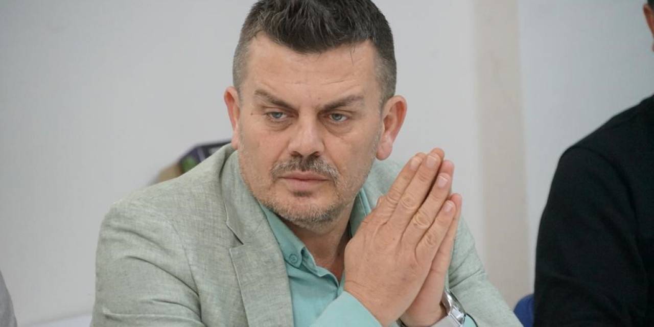 Ergene Velimeşe Fk’da Olağanüstü Genel Kurulu Yapıldı