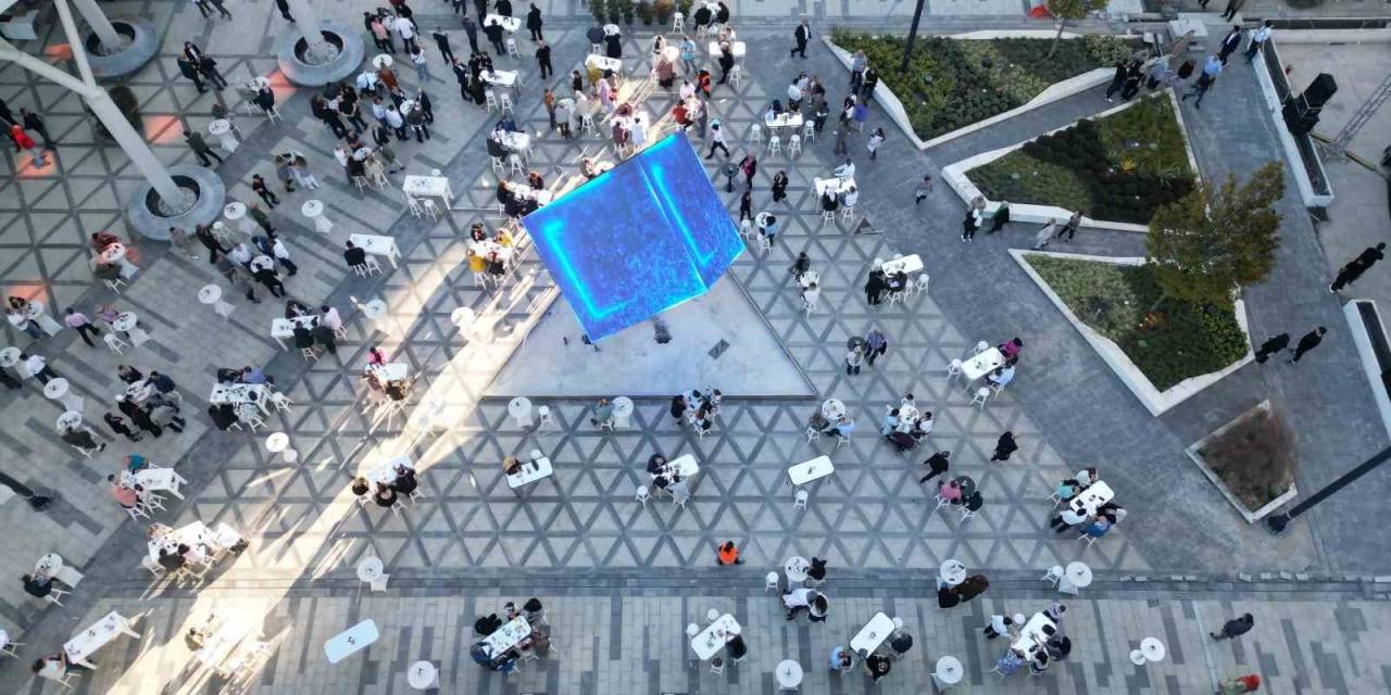 Downtown’da İlk Deneyim Heyecanı