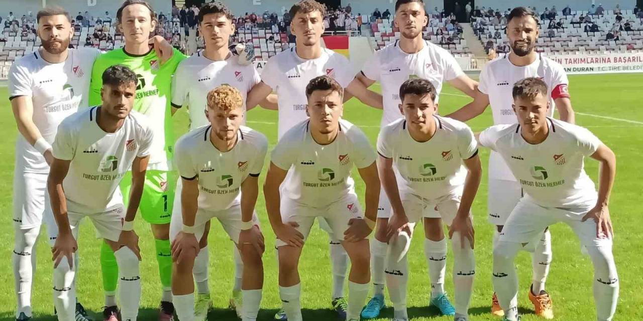 1969 Bilecik Spor Kulübü Lige Kötü Başladı