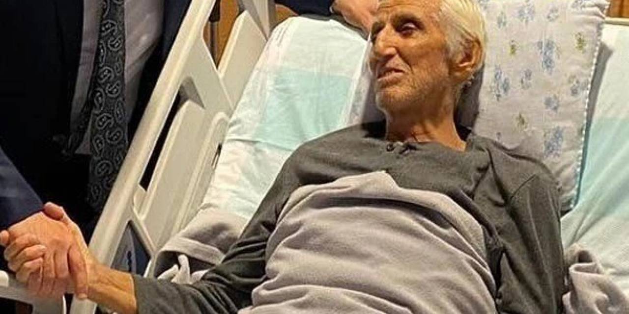 Efsane Atlet Hikmet Şen Hayatını Kaybetti