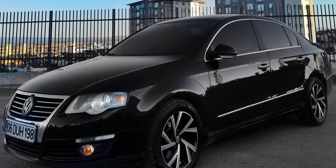 Kastamonu’da Trafiğe Kayıtlı Araç Sayısı 149 Bin Oldu