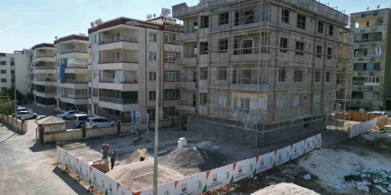 Dezavantajlı Aileler Ev Sahibi Oluyor