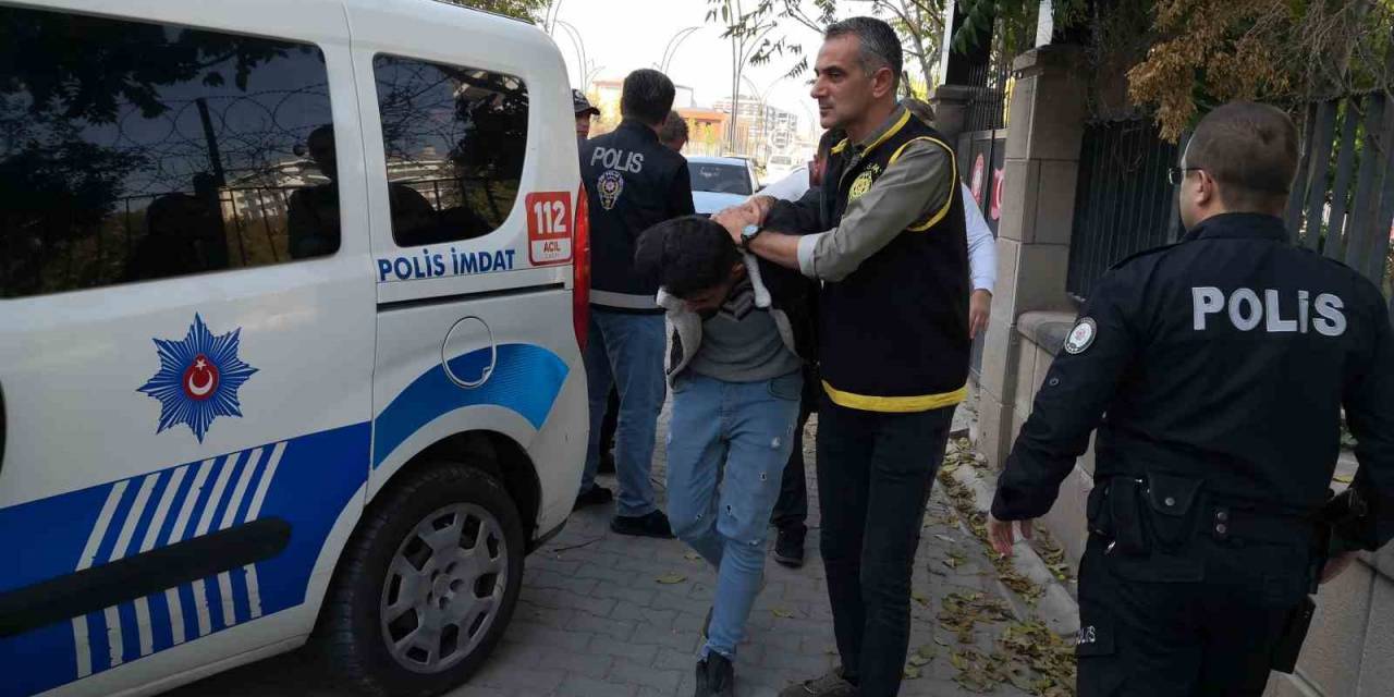 Aksaray’da Düğünde Cinayetle Sonuçlanan Kavgada 1 Tutuklama