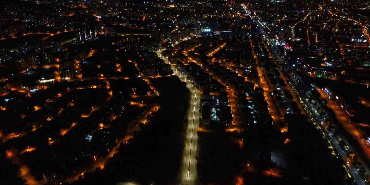 Elazığ’da Üst Yapı Çalışmaları