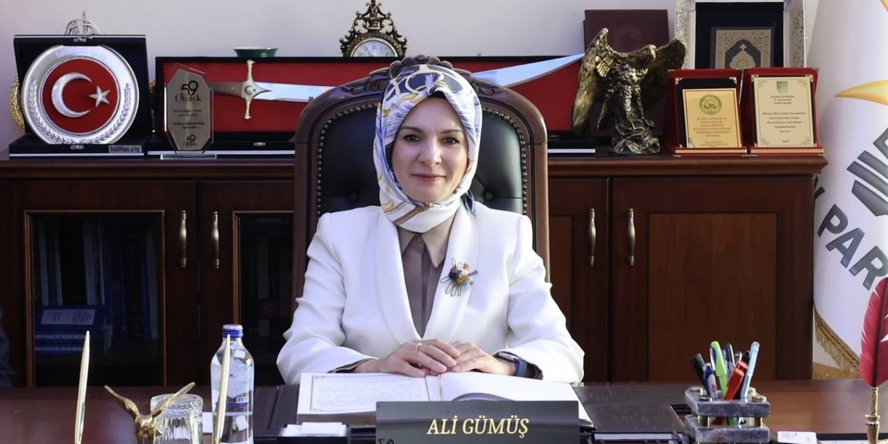 Bakan Göktaş’tan "Filistinli Çocuklar" Açıklaması