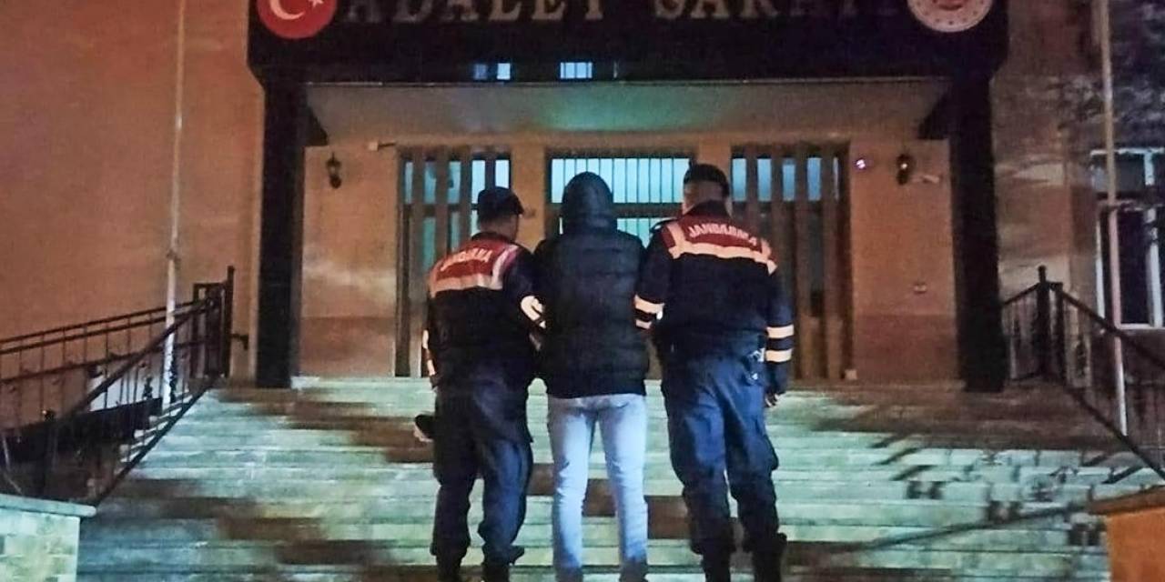 Bilecik’te Yaşanan Hırsızlık Olayının Şüphelisi Tutuklandı