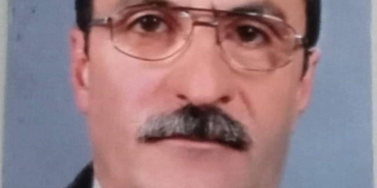 Arazözün Altında Kalarak Hayatını Kaybeden Sürücü Toprağa Verildi