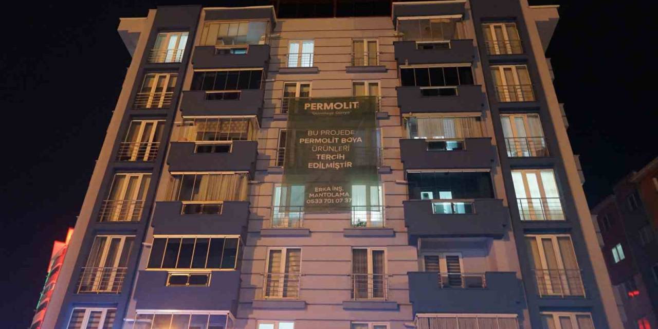 4 Kişinin Yaralandığı Apartman Yönetim Toplantısında Bir Kişi Tutuklandı