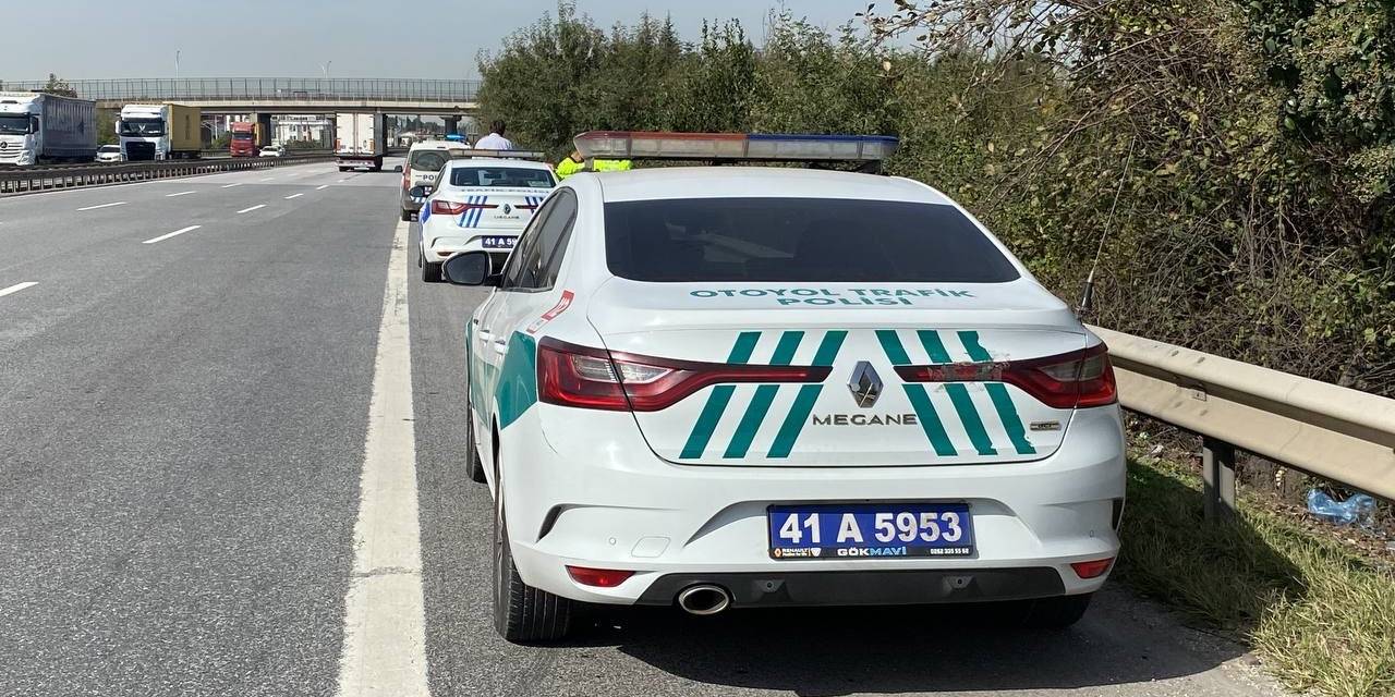 Tem’de Motosikletle Kaza Yapmıştı, Hayatını Kaybetti