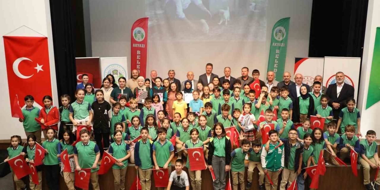 Başkan Soykan: “Çocuklarımıza Hayvan Sevgisini Aşılıyoruz”