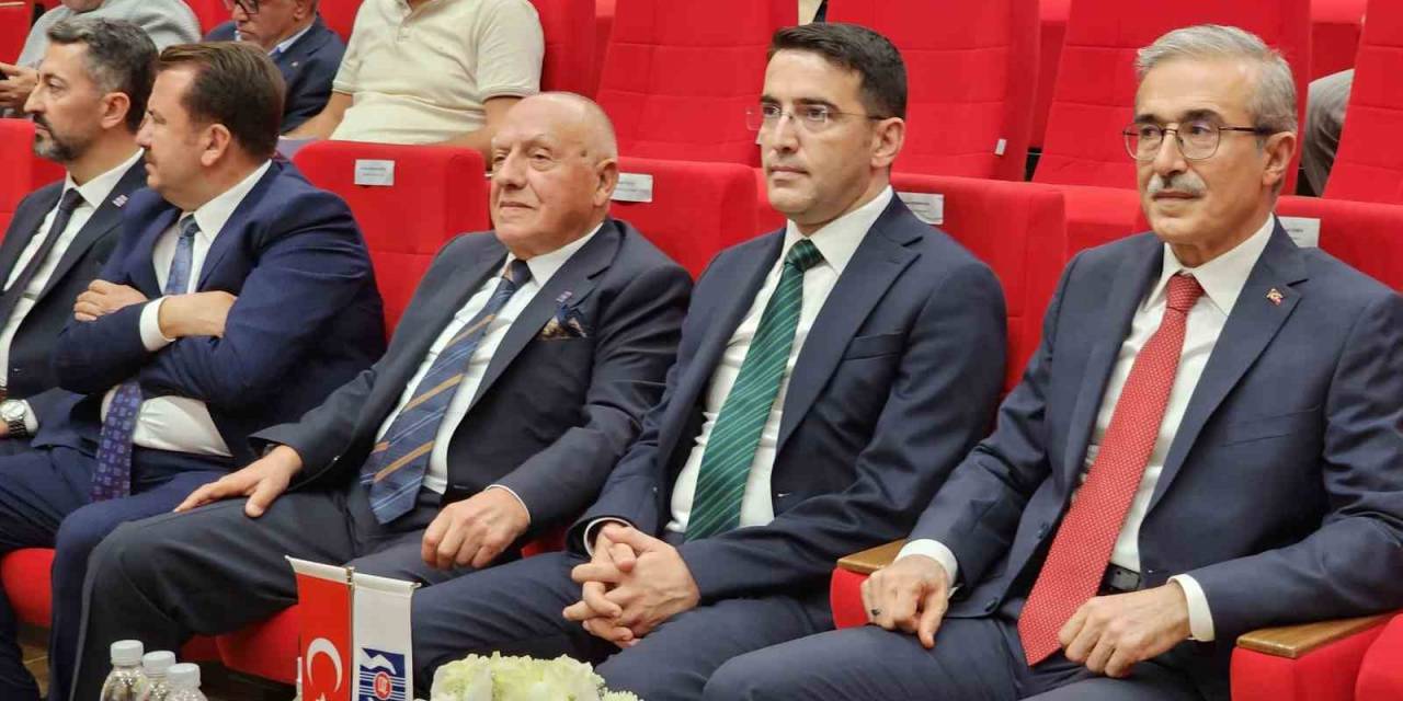 Kardemir’in Yeni Yönetimi Belirlendi