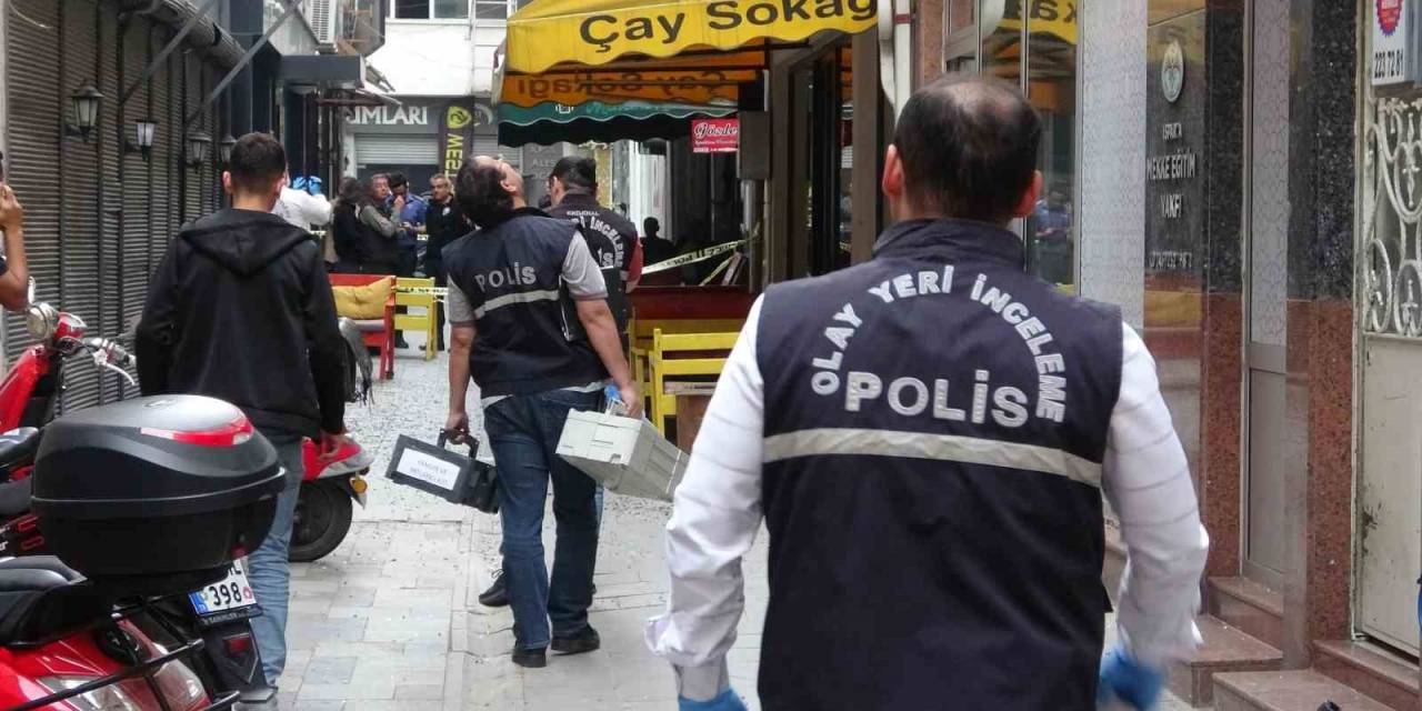 Isparta’da Doğalgaz Patlaması: 3 Yaralı