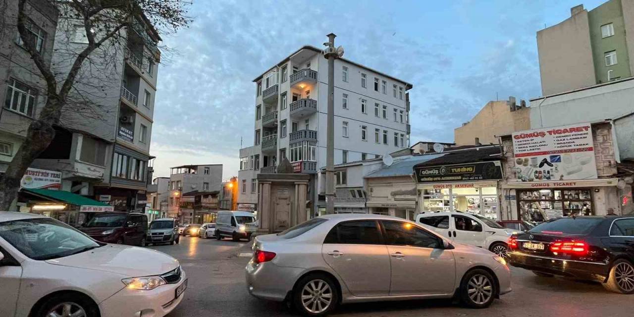 Sinop’ta Trafiğe Kayıtlı Araç Sayısı 69 Bin 716 Oldu