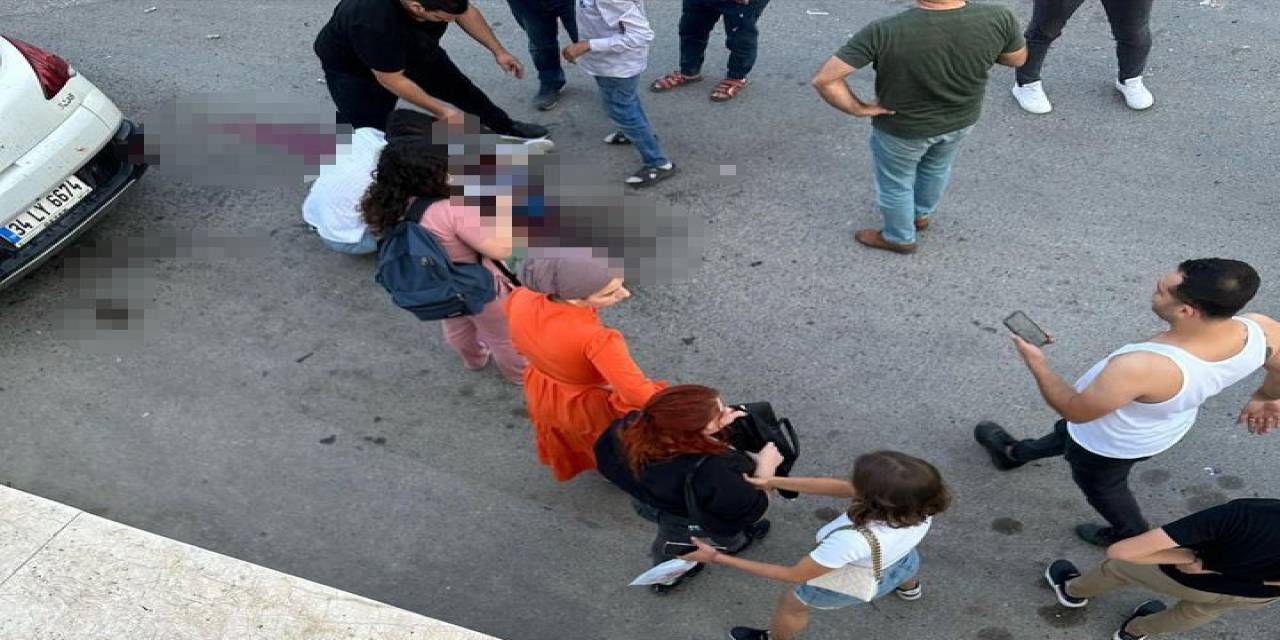 Üniversite Öğrencisi Genç Kız, Bacağından Tüfekle Vuruldu