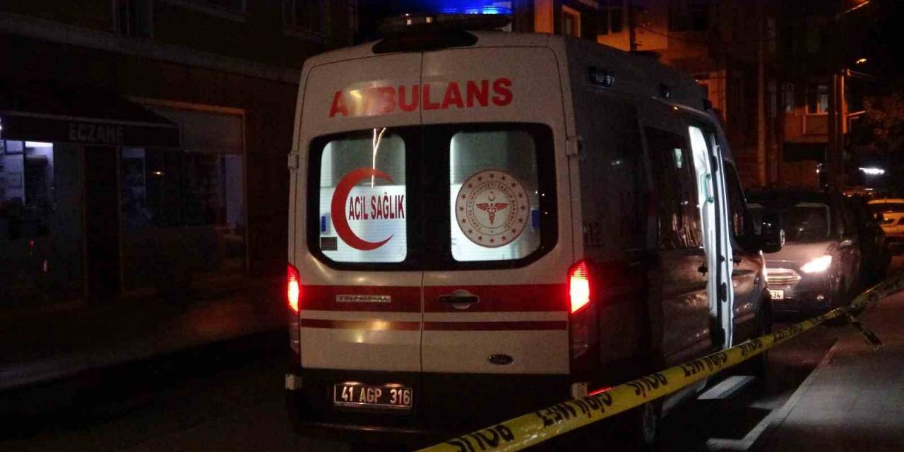 Kocaeli’de Aile Katliamı: 1 Ölü, 3 Ağır Yaralı