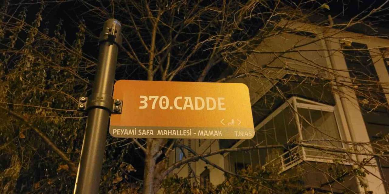 Ankara’da Silahlı Saldırıya Uğrayan Genç Ağır Yaralandı