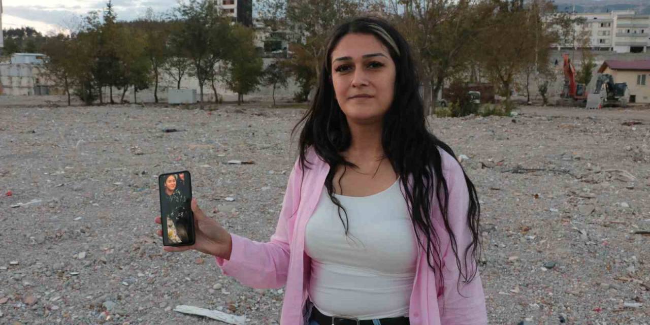 Acılı Aileler Kimlik Tespit Çalışmalarının Hızlanmasını İstiyor