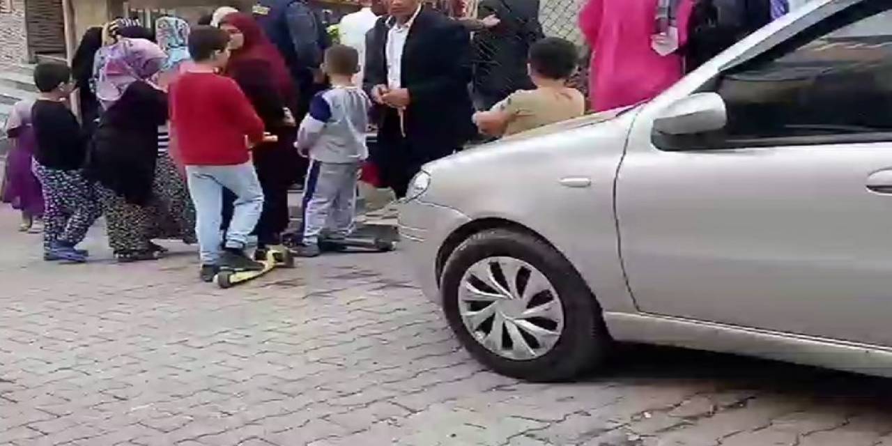 Arnavutköy’de Aynı Daireden Bir Sene İçerisinde 2 Kişi Düştü: Polis Çalışma Başlattı