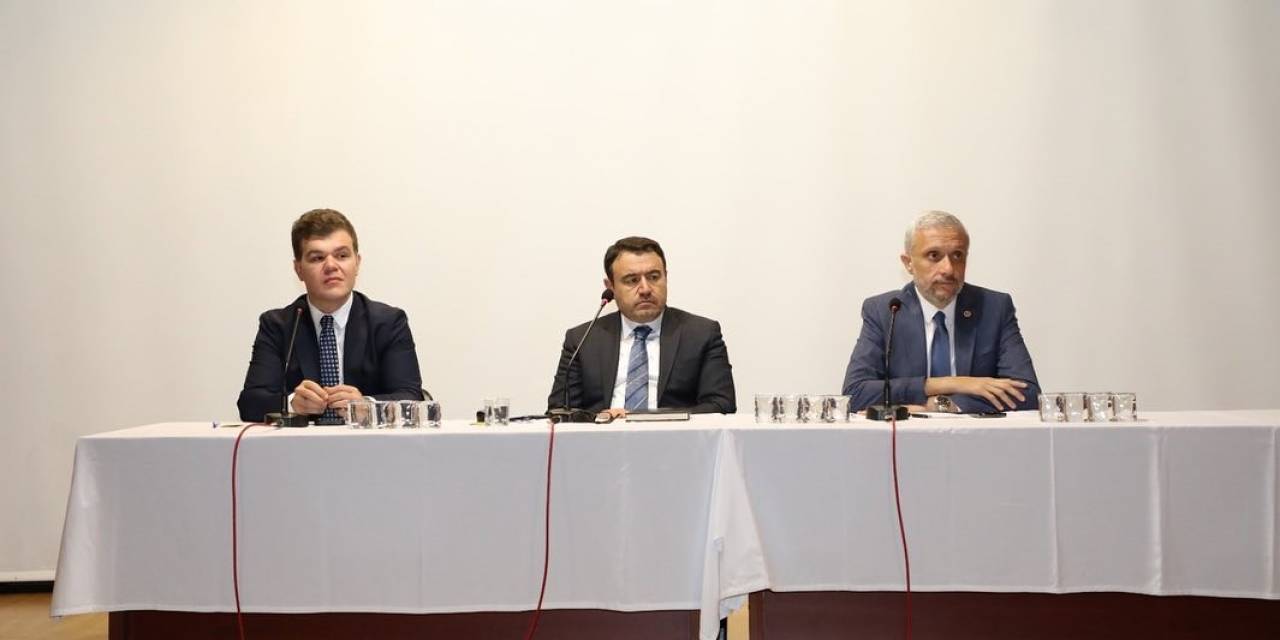 “Kırsal Alanda Altyapı Hizmetleri Büyük Ölçüde Tamamlanmış Durumda”