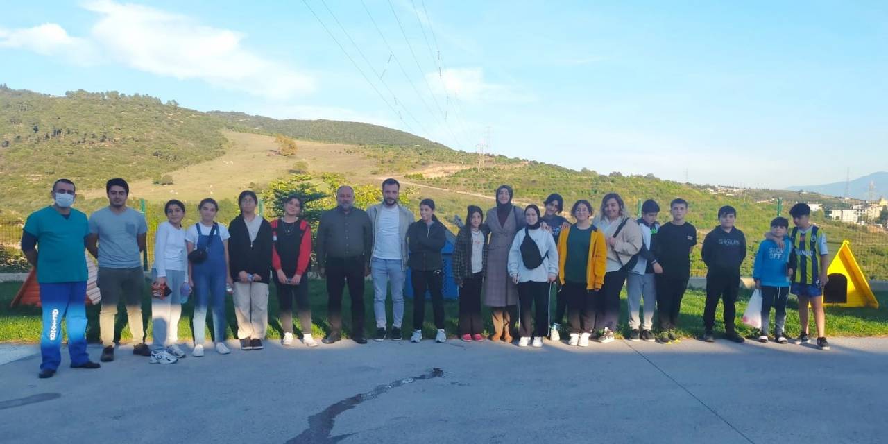 Bu Merkez Can Dostlara ’şifa’ Oluyor