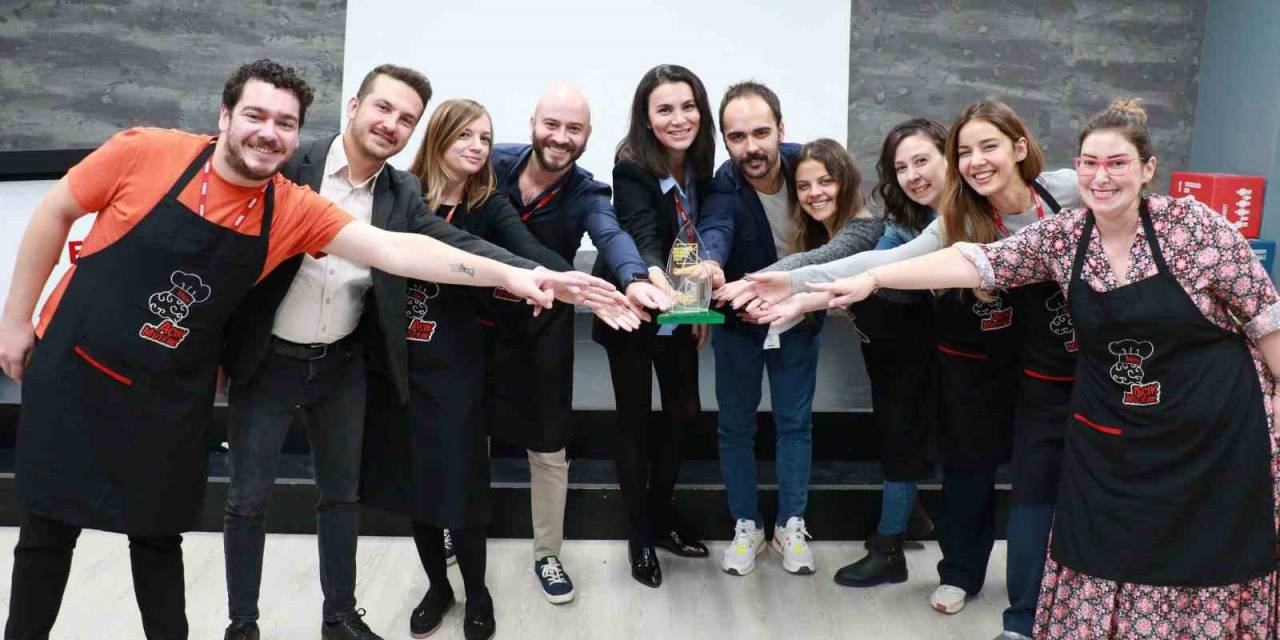 Vestel Müşteri Hizmetleri’ne Ödül