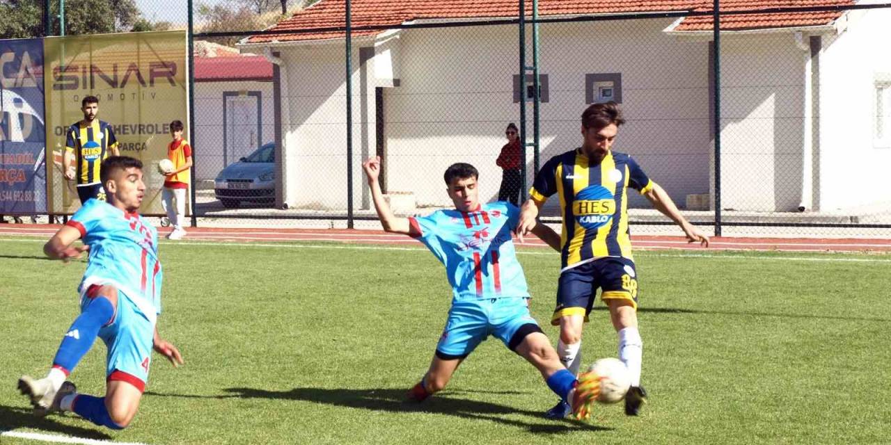 Bal 11. Grupta 2. Hafta Tamamlandı