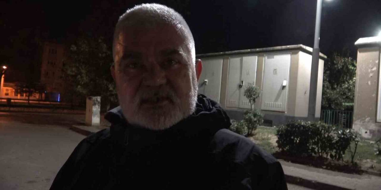 Alkollü Sürücülerin Bahanesi Bitmedi...5 Bin Lira Ceza Yedi, Gazeteciden Borç İstedi